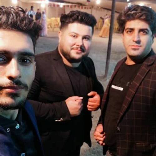 اشکان محبی ایشالله مبارک